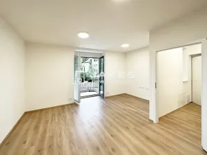 Pronájem bytu 1+kk, Předboj, 32 m2