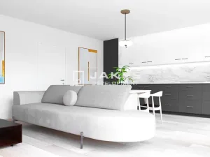 Prodej bytu 3+kk, Jirny, 61 m2