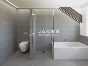 Prodej bytu 4+kk, Jirny, 127 m2