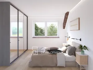 Prodej vícegeneračního domu, Jirny, 130 m2