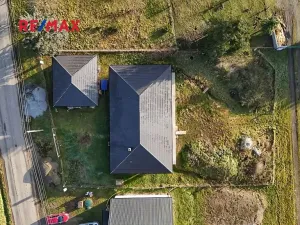 Prodej rodinného domu, Nezamyslice, 139 m2