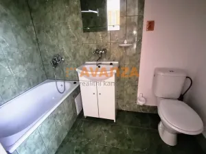 Pronájem bytu 1+1, Děčín, Kamenická, 40 m2