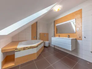 Prodej bytu 4+1, Jesenice, Hrnčířská, 128 m2