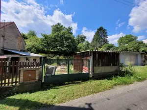 Pronájem rodinného domu, Libkovice pod Řípem, 20 m2
