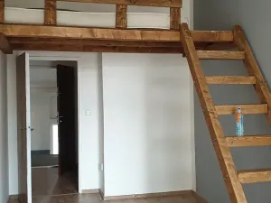 Pronájem bytu 4+1, Teplice, Jiřího Wolkera, 125 m2