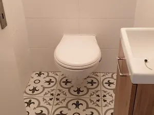 Pronájem bytu 4+1, Teplice, Jiřího Wolkera, 125 m2