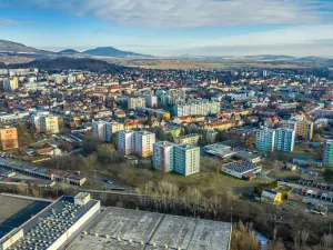 Prodej bytu 3+1, Litoměřice, Stránského, 67 m2