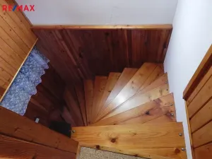 Prodej chaty, Kožlany, 45 m2