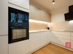 Prodej bytu 2+1, Brno, Ulička, 57 m2