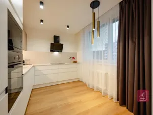 Prodej bytu 2+1, Brno, Ulička, 57 m2