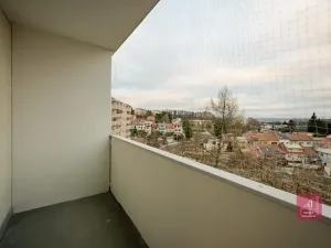 Prodej bytu 2+1, Brno, Ulička, 57 m2