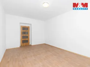 Pronájem bytu 3+kk, Pardubice - Bílé Předměstí, Husova, 70 m2