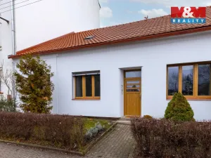 Pronájem bytu 3+kk, Pardubice - Bílé Předměstí, Husova, 70 m2