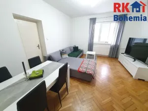 Pronájem rodinného domu, Mladá Boleslav, Gorkého, 150 m2