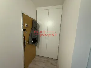 Pronájem bytu 1+1, Varnsdorf, Karolíny Světlé, 37 m2