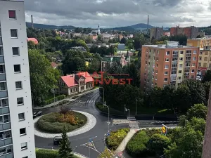 Pronájem bytu 1+1, Varnsdorf, Karolíny Světlé, 37 m2