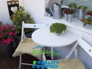 Pronájem bytu 1+1, Brno, Filipova, 33 m2