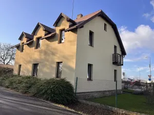 Pronájem ubytování, Říčany, K Solné stezce, 155 m2