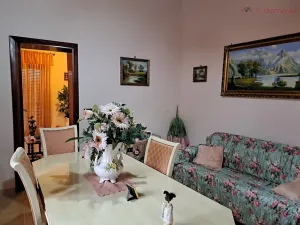 Prodej rodinného domu, Barcellona Pozzo di Gotto, Itálie, 112 m2