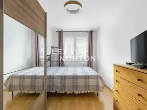 Pronájem bytu 2+kk, Praha - Motol, Jeřabinová, 68 m2