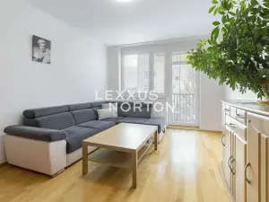 Pronájem bytu 2+kk, Praha - Motol, Jeřabinová, 68 m2