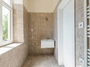 Prodej bytu 2+1, Liberec - Liberec III-Jeřáb, 1. máje, 80 m2