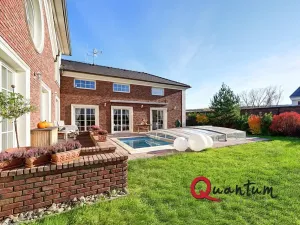 Prodej rodinného domu, Praha - Horní Počernice, Na Myšině, 327 m2