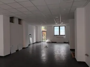 Pronájem obchodního prostoru, Brno, Milady Horákové, 146 m2