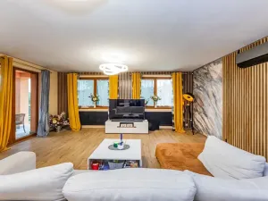 Prodej rodinného domu, Buš, 375 m2