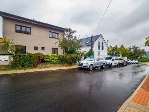 Prodej rodinného domu, Praha - Modřany, Chuchelská, 82 m2