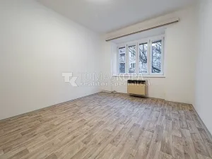 Pronájem bytu 1+1, Praha - Dejvice, Koulova, 40 m2