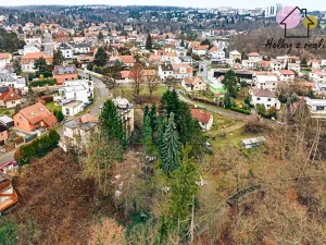 Prodej rodinného domu, Praha - Kunratice, Strouhalova, 134 m2