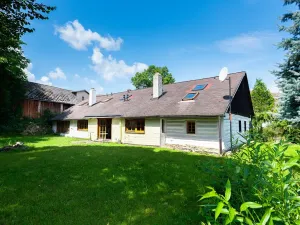 Prodej rodinného domu, Běšiny, 269 m2