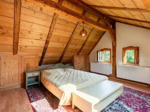 Prodej rodinného domu, Běšiny, 269 m2