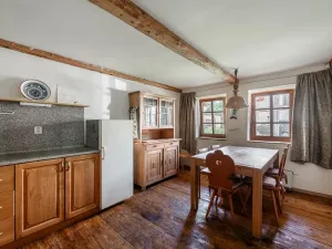 Prodej rodinného domu, Běšiny, 269 m2