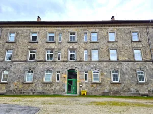 Prodej bytu 2+1, Bayerisch Eisenstein, Německo, Bahnhofstraße, 53 m2