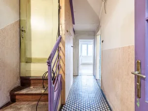 Prodej rodinného domu, Soběslav, Mrázkova, 251 m2