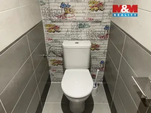 Pronájem bytu 3+1, Hradec Králové - Slezské Předměstí, Třebechovická, 76 m2