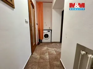 Pronájem bytu 3+kk, Staré Hobzí - Vnorovice, 70 m2