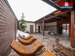 Prodej rodinného domu, Frýdlant nad Ostravicí - Lubno, 533 m2