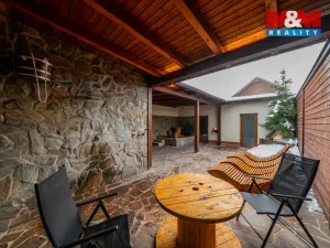 Prodej rodinného domu, Frýdlant nad Ostravicí - Lubno, 533 m2