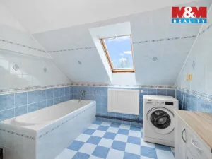 Prodej rodinného domu, Unhošť, Havlíčkova, 221 m2