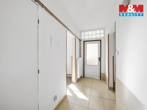 Prodej činžovního domu, Děčín - Děčín VII-Chrochvice, Vilsnická, 500 m2