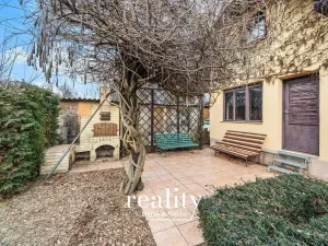 Prodej zahrady, Znojmo, 413 m2