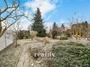 Prodej zahrady, Znojmo, 413 m2