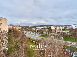 Pronájem bytu 3+kk, Znojmo, Holandská, 52 m2