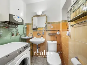 Prodej bytu 2+1, Brno, Karlova, 48 m2