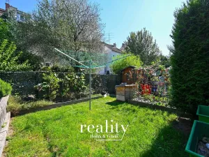 Prodej bytu 2+1, Brno, Karlova, 48 m2