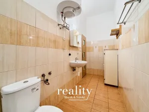 Prodej bytu 2+1, Znojmo, Sokolská, 54 m2