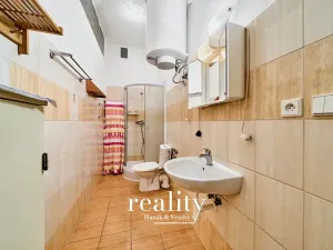 Prodej bytu 2+1, Znojmo, Sokolská, 54 m2